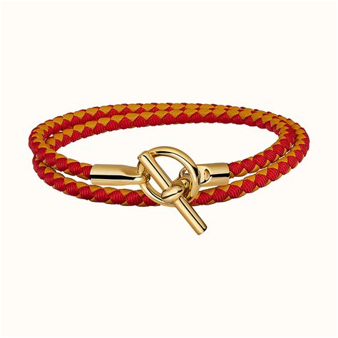 glenan bracelet Hermes